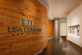 Lisa Denham Law